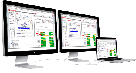 GPA - software de Gerenciamento Preditivo de Ativos INFRARED