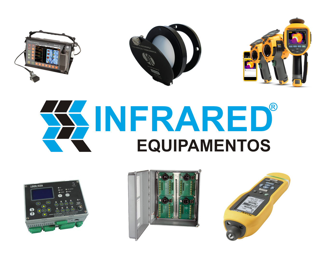 Linha de produtos
