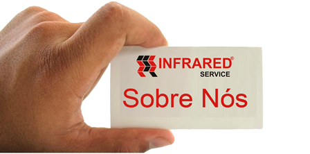 sobre a INFRARED SERVICE