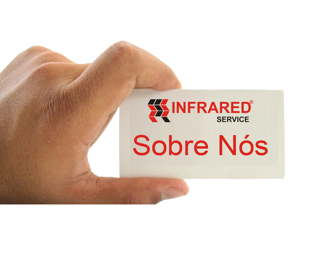 Sobre a INFRARED